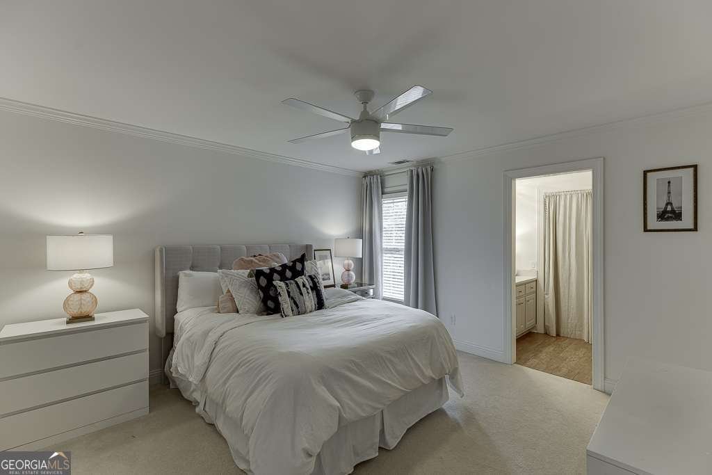 3255 Manor View Court Dacula - 33
