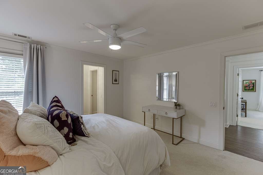 3255 Manor View Court Dacula - 34