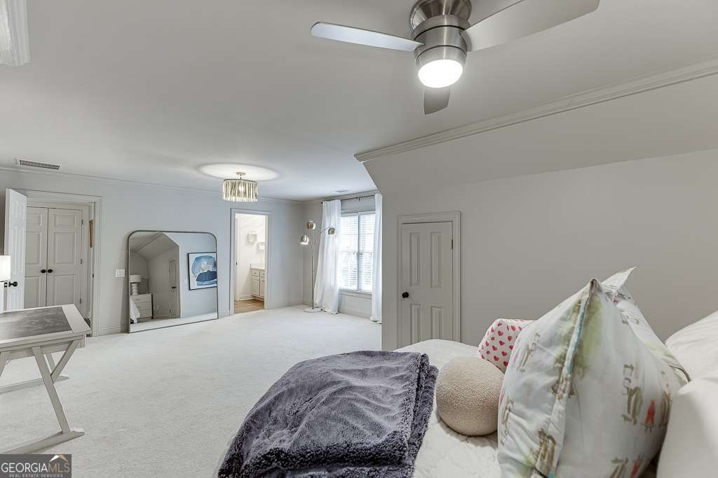 3255 Manor View Court Dacula - 39