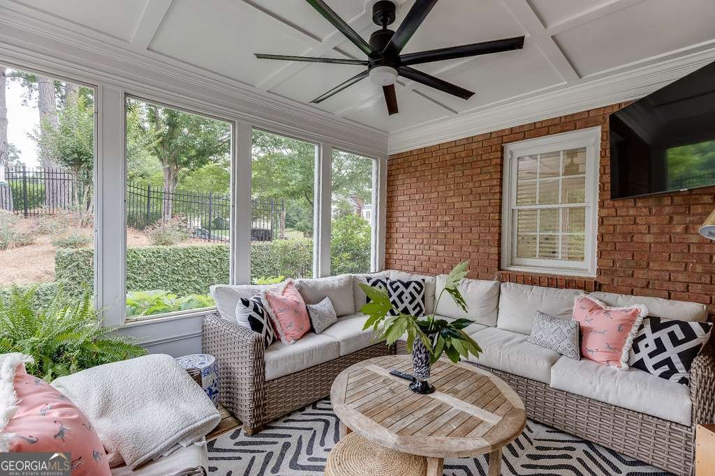 3255 Manor View Court Dacula - 4