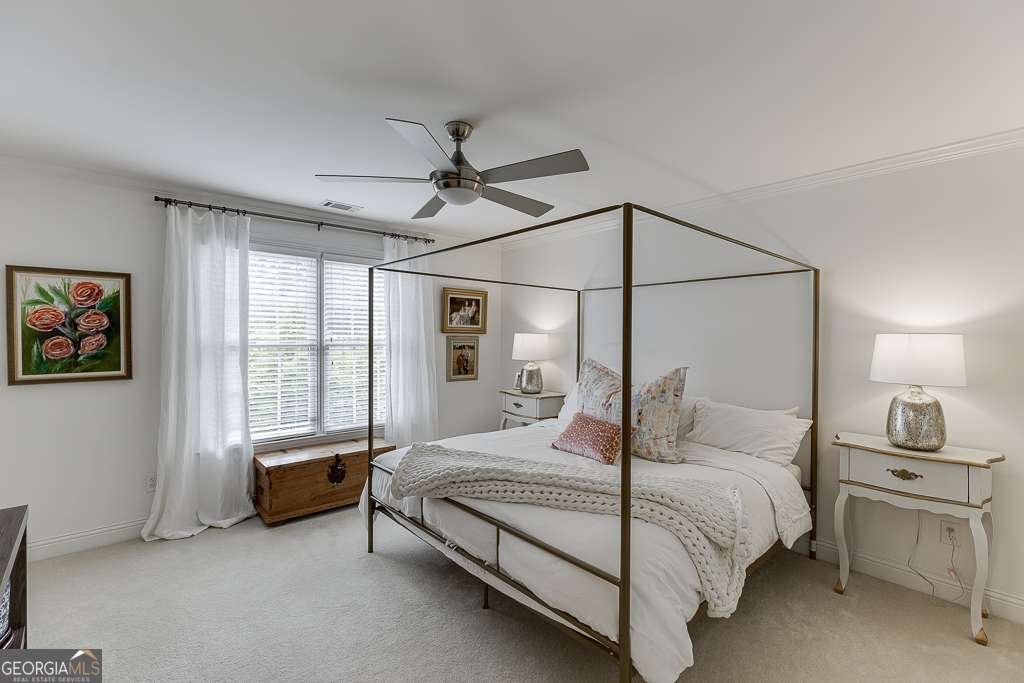 3255 Manor View Court Dacula - 40