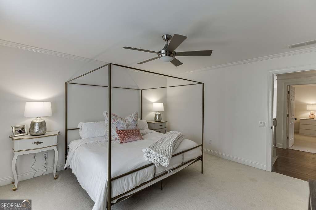 3255 Manor View Court Dacula - 41