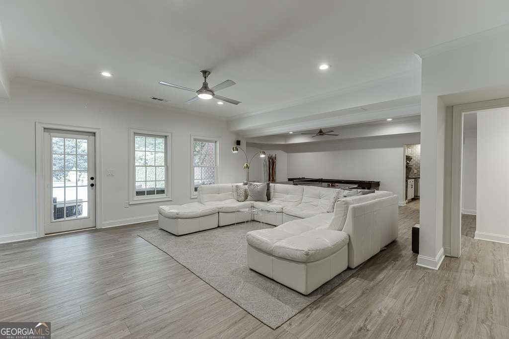 3255 Manor View Court Dacula - 45