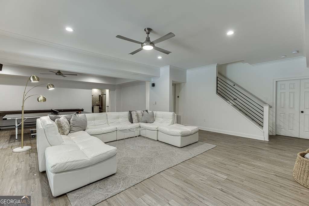 3255 Manor View Court Dacula - 46