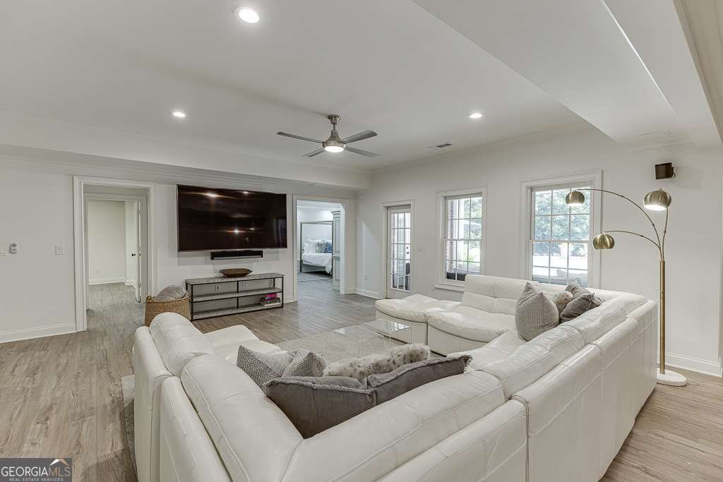 3255 Manor View Court Dacula - 47