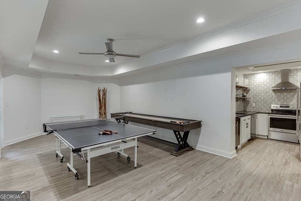3255 Manor View Court Dacula - 48