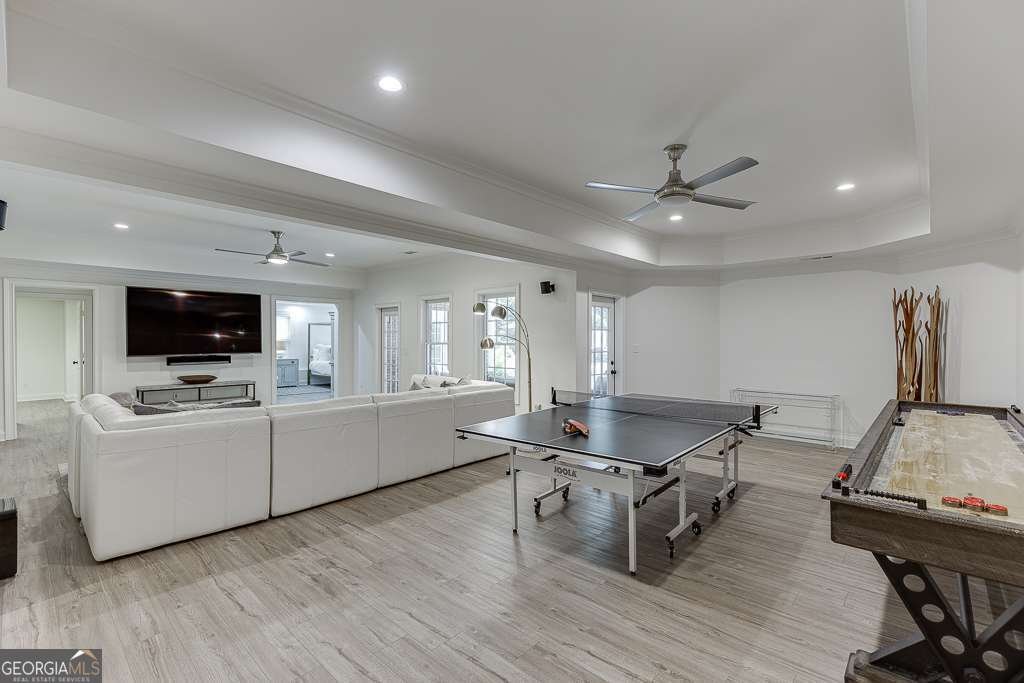 3255 Manor View Court Dacula - 49