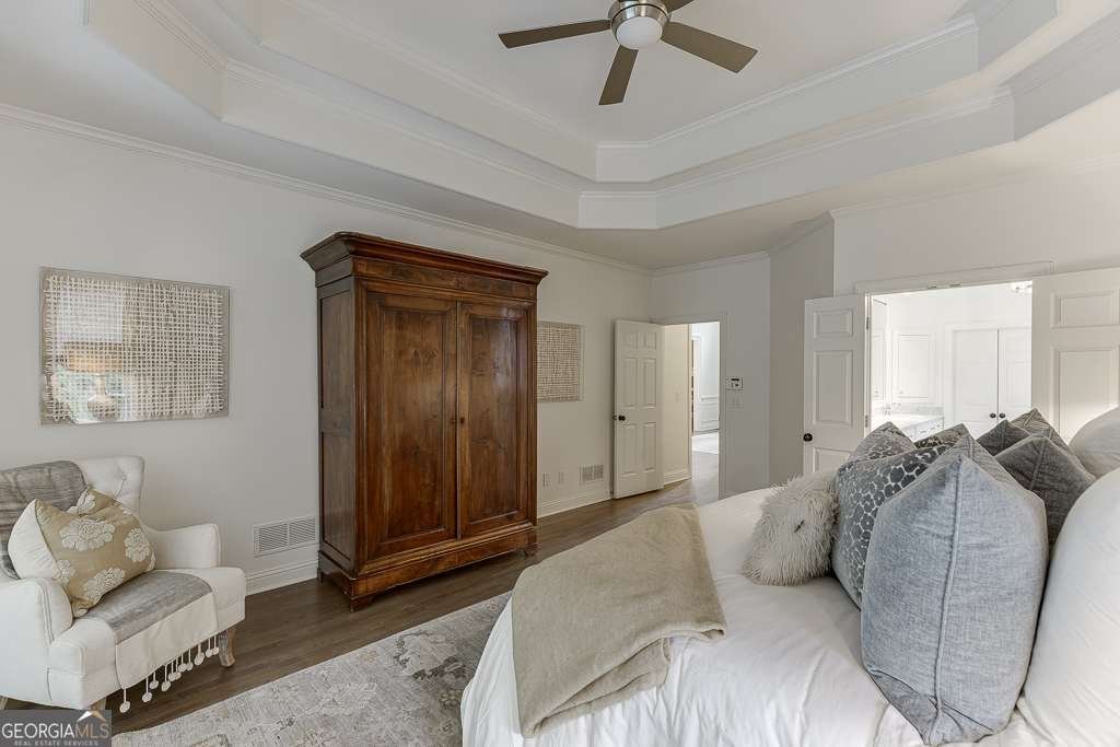 3255 Manor View Court Dacula - 5