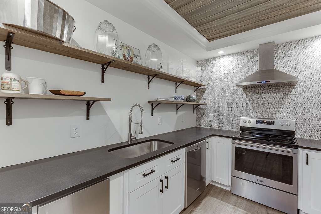 3255 Manor View Court Dacula - 52