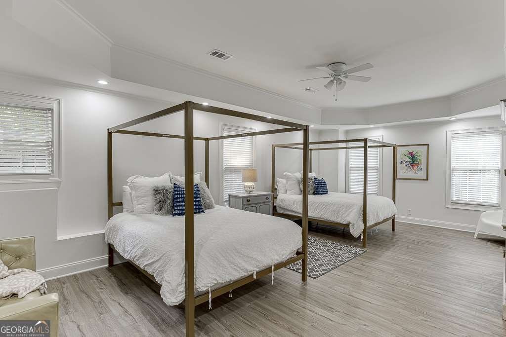 3255 Manor View Court Dacula - 54