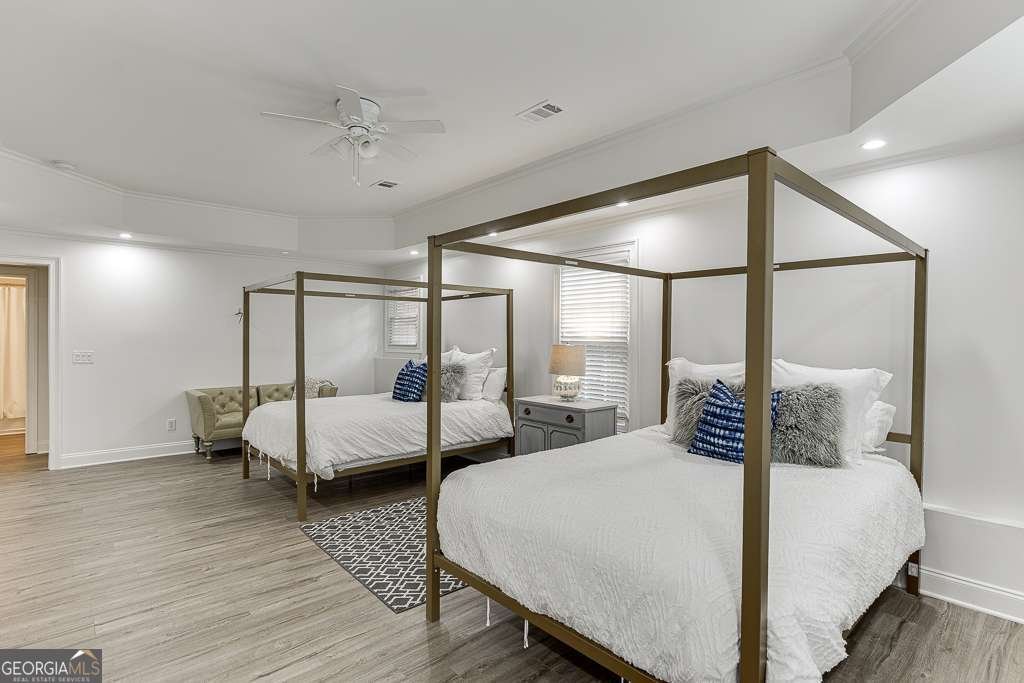 3255 Manor View Court Dacula - 55