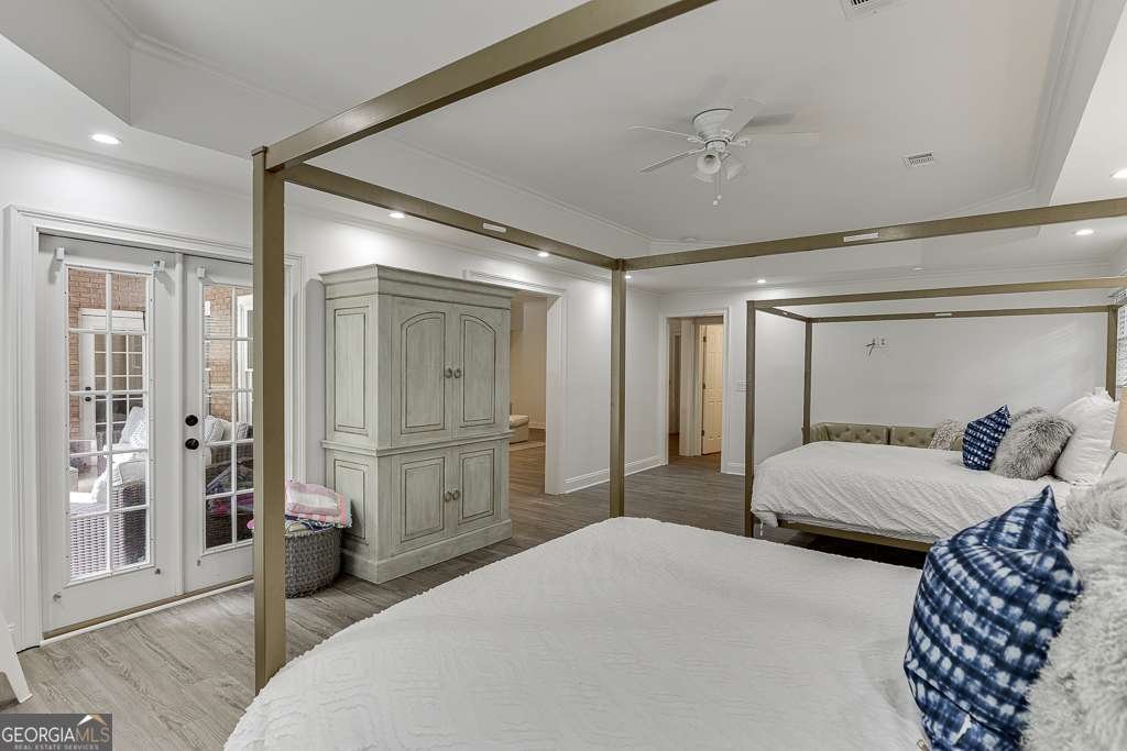 3255 Manor View Court Dacula - 56