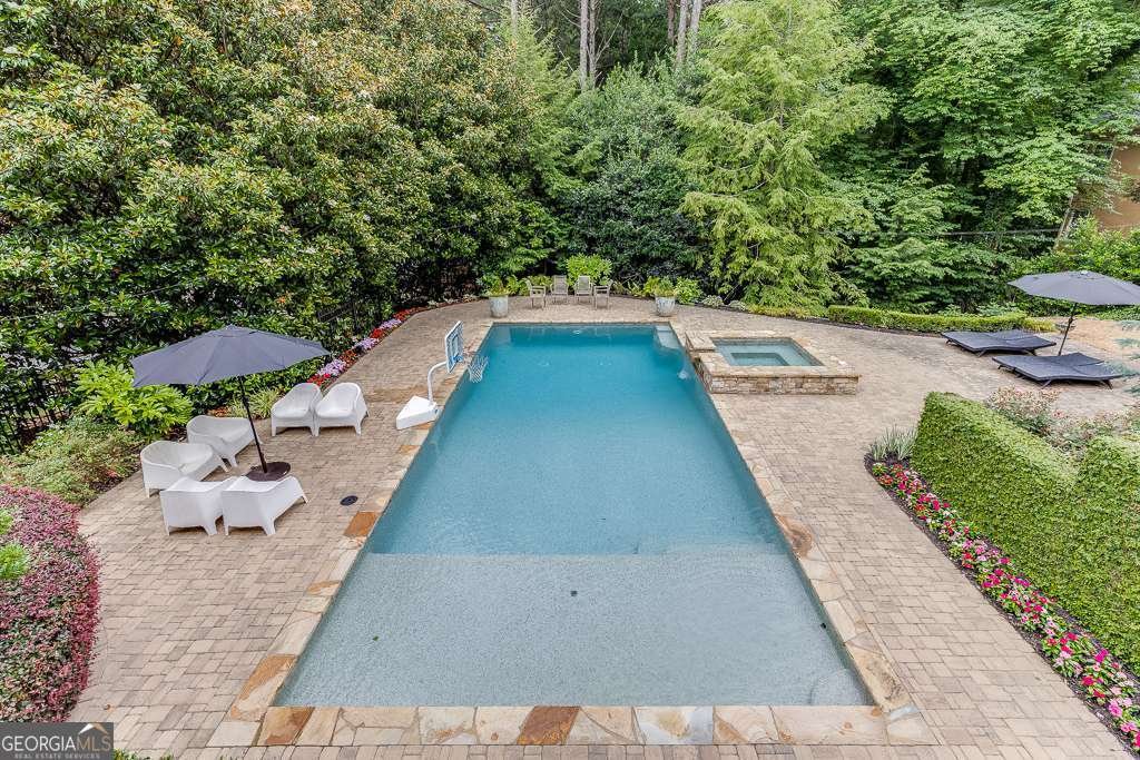 3255 Manor View Court Dacula - 59