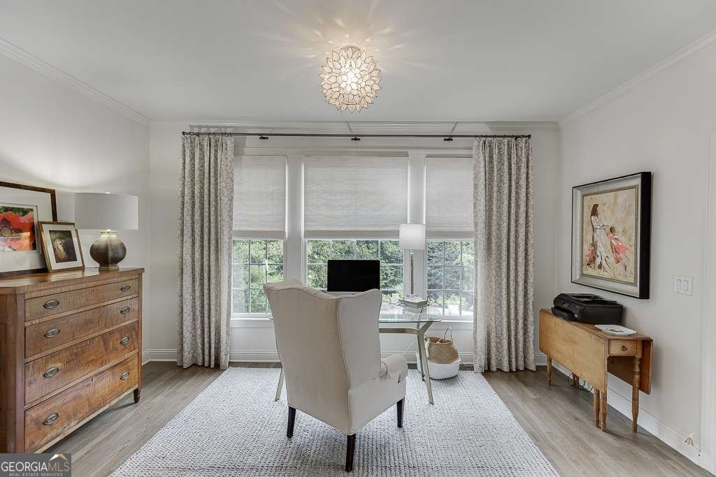 3255 Manor View Court Dacula - 6