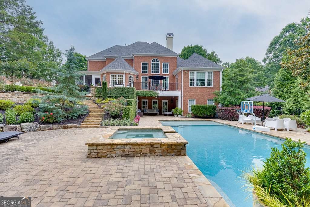 3255 Manor View Court Dacula - 60