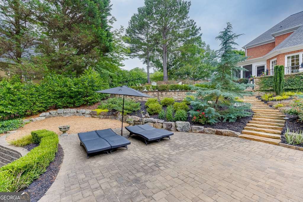 3255 Manor View Court Dacula - 61