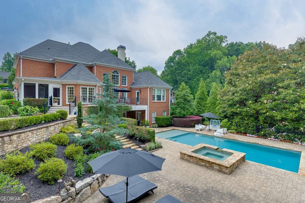 3255 Manor View Court Dacula - 62