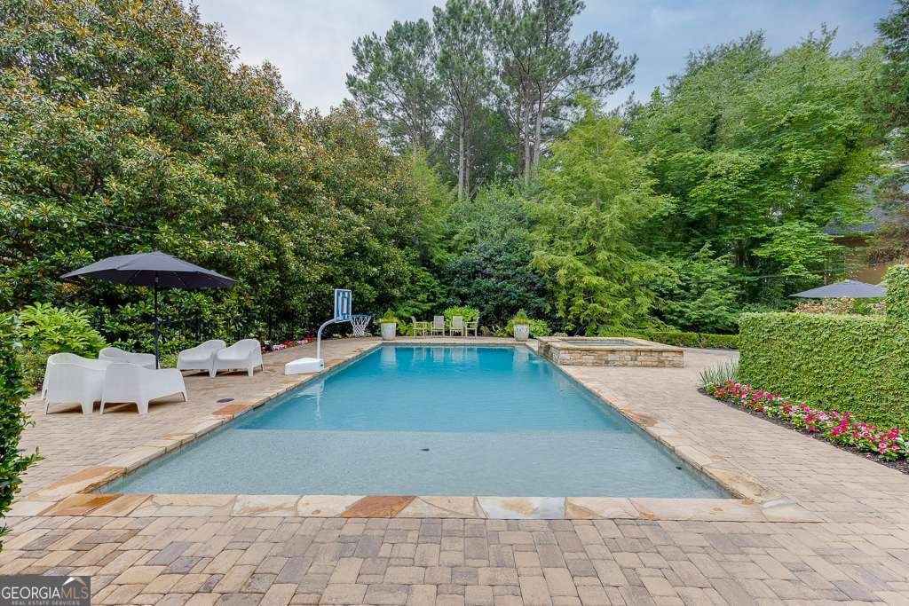 3255 Manor View Court Dacula - 63