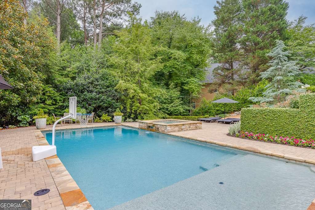 3255 Manor View Court Dacula - 64