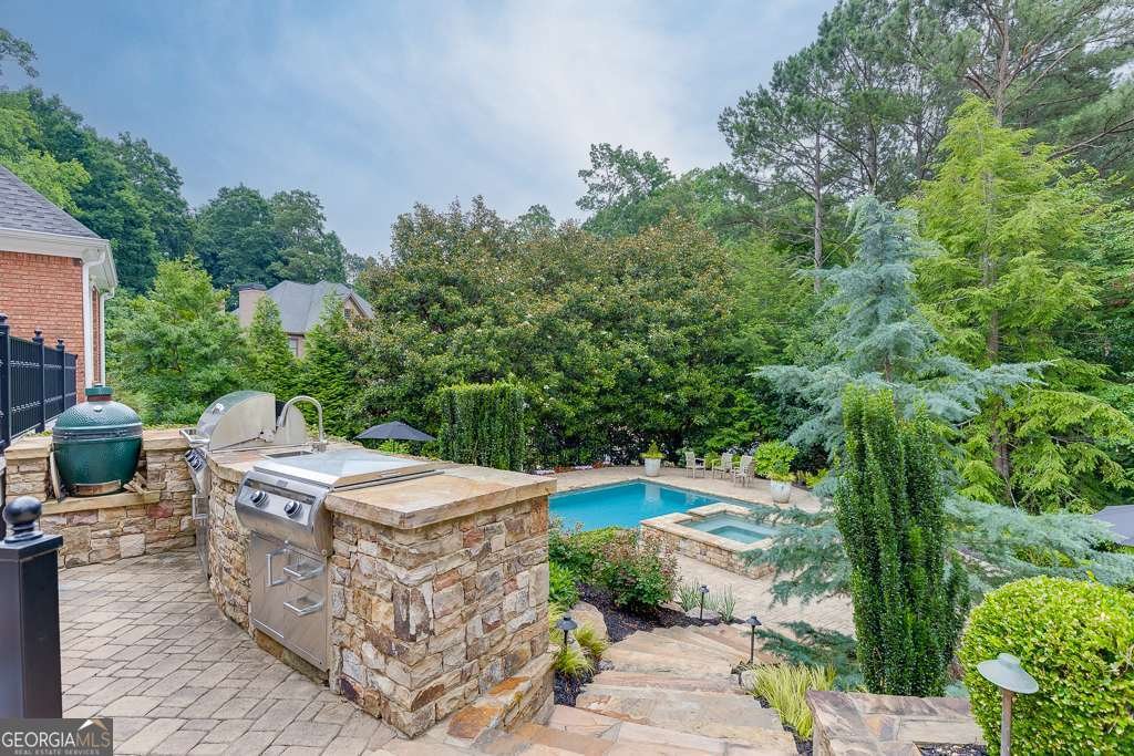 3255 Manor View Court Dacula - 65