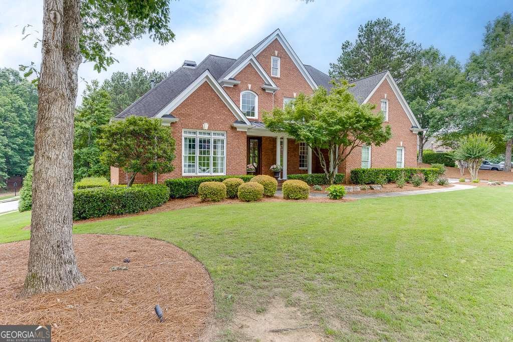 3255 Manor View Court Dacula - 66
