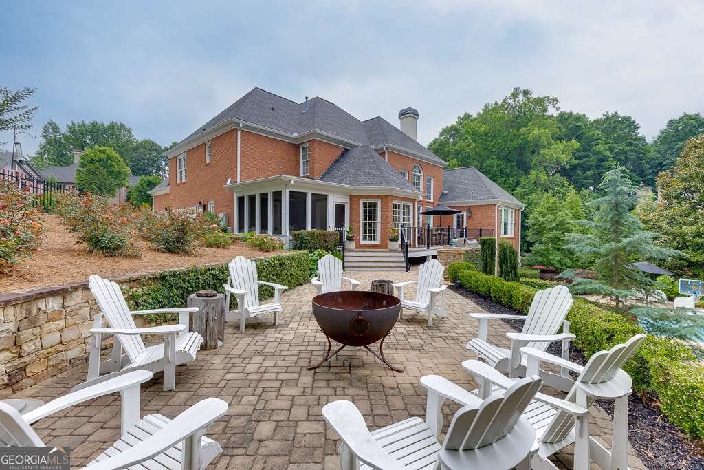 3255 Manor View Court Dacula - 68