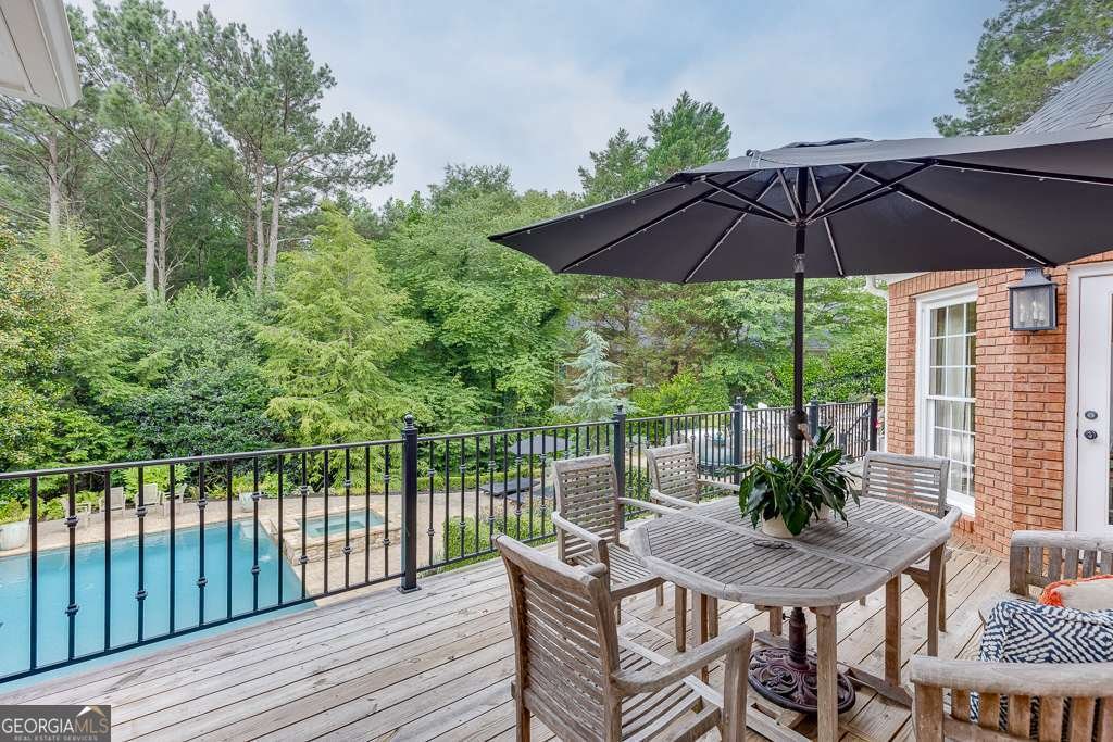 3255 Manor View Court Dacula - 69