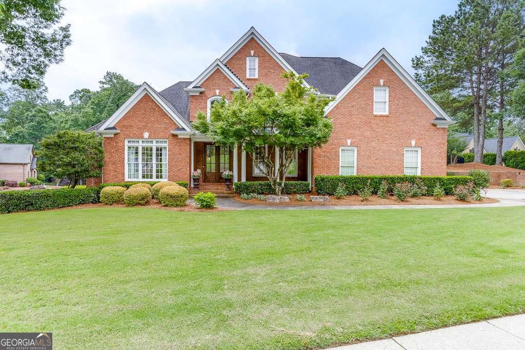 3255 Manor View Court Dacula - 70