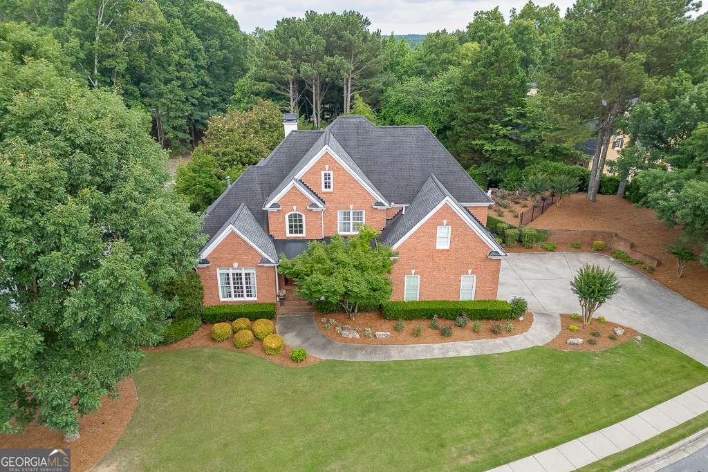 3255 Manor View Court Dacula - 71