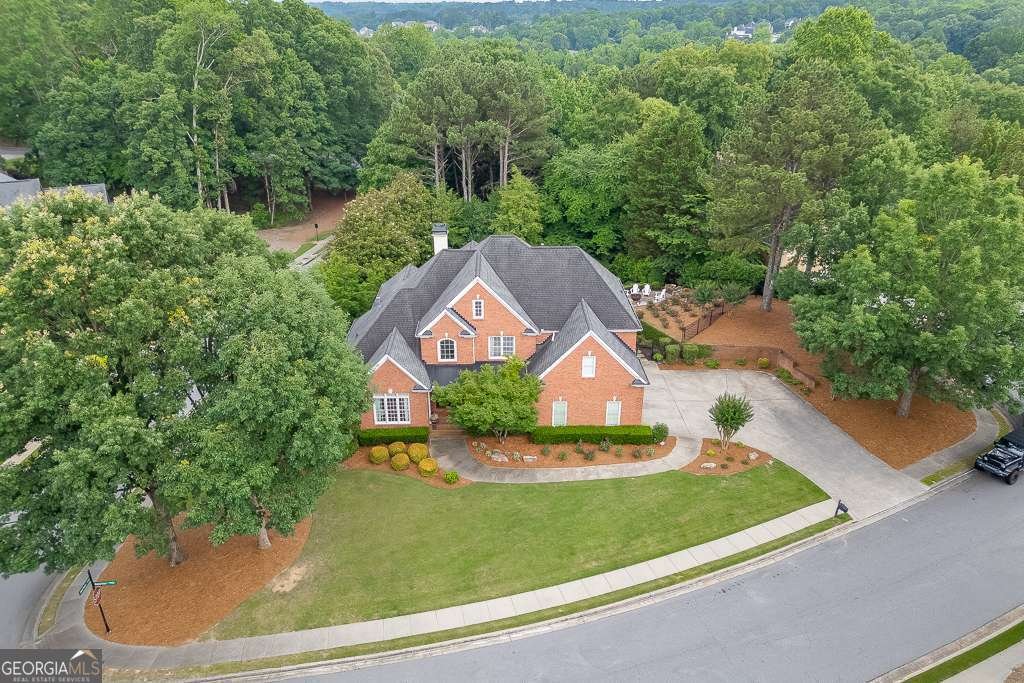 3255 Manor View Court Dacula - 72