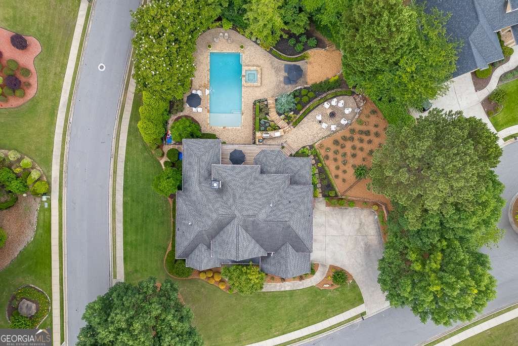 3255 Manor View Court Dacula - 73