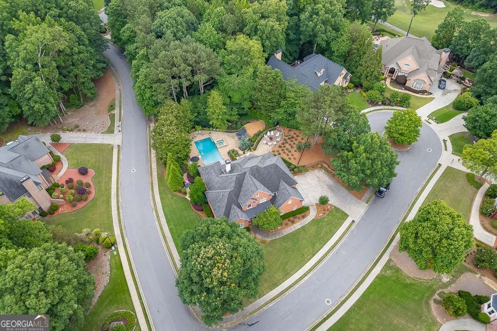3255 Manor View Court Dacula - 78