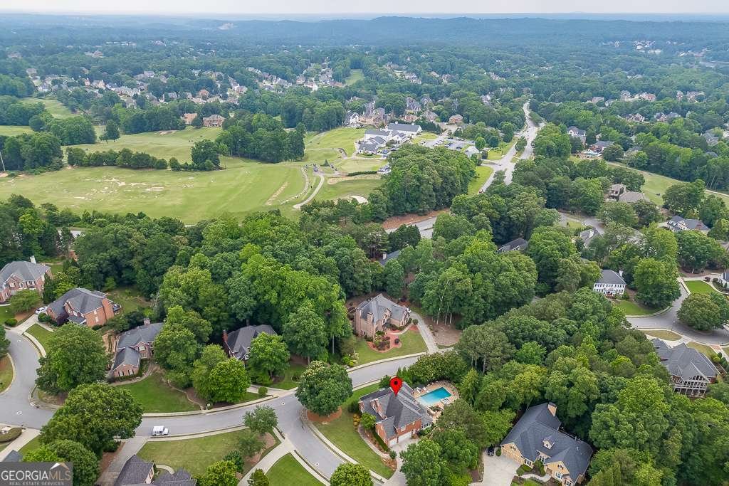 3255 Manor View Court Dacula - 79