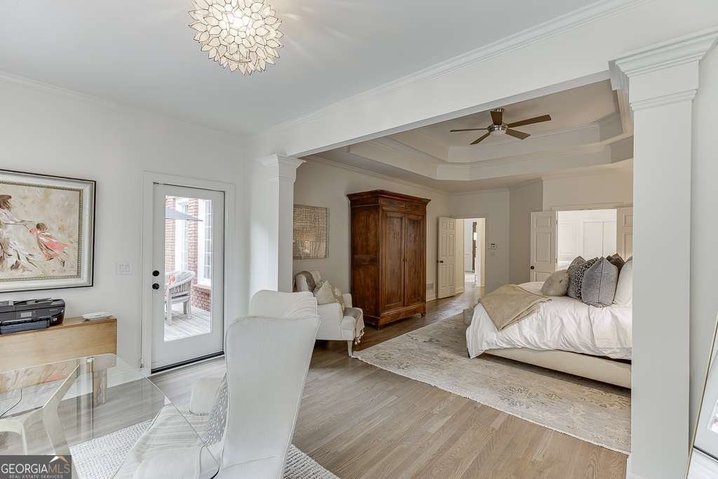 3255 Manor View Court Dacula - 8