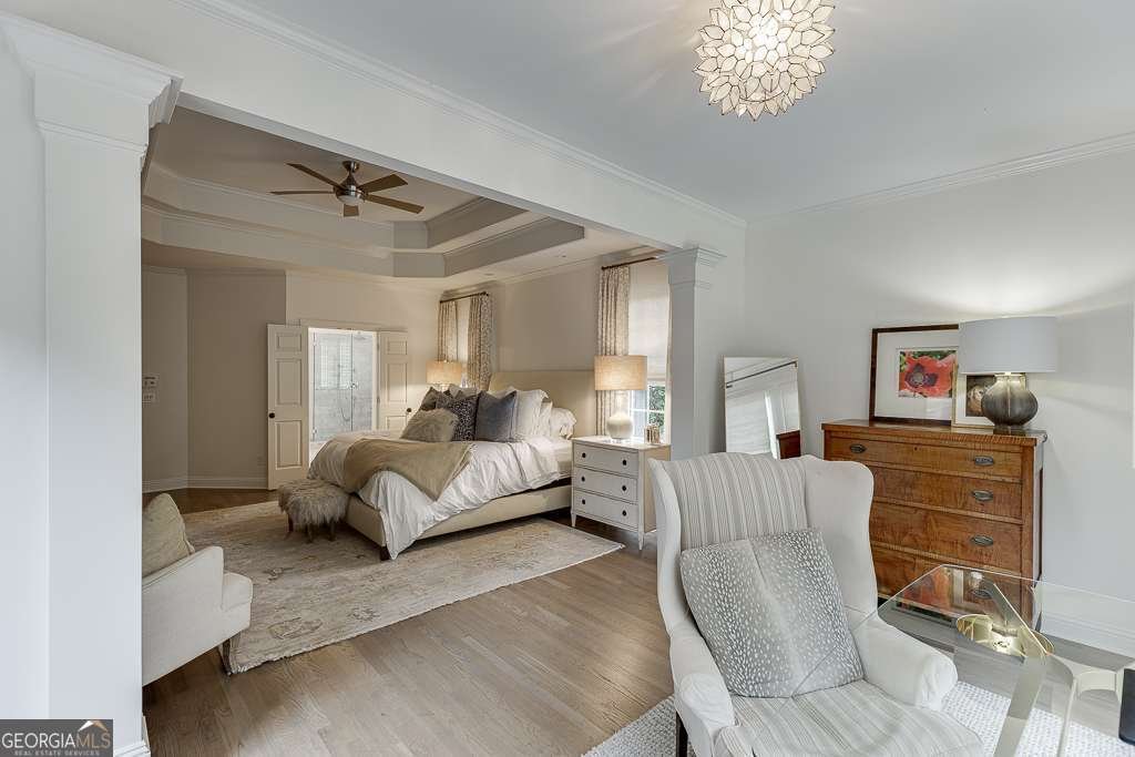 3255 Manor View Court Dacula - 9