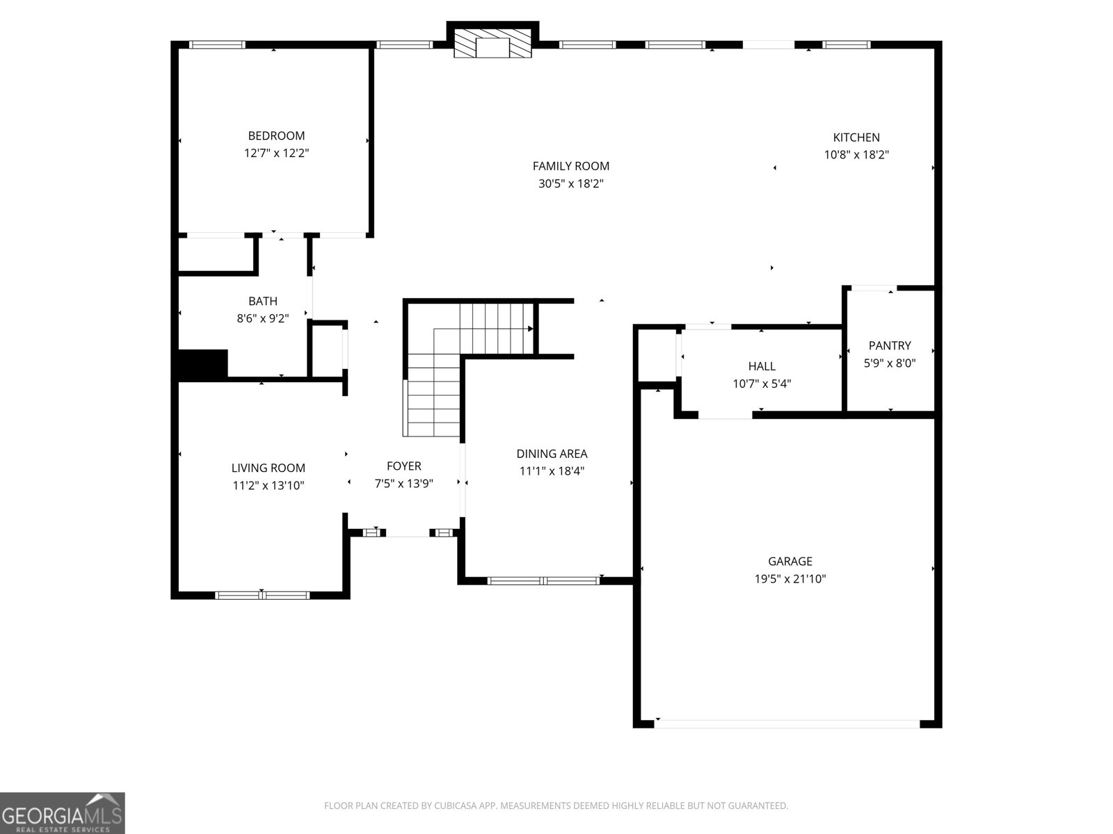 465 Brown Dove Lane Grayson - 34