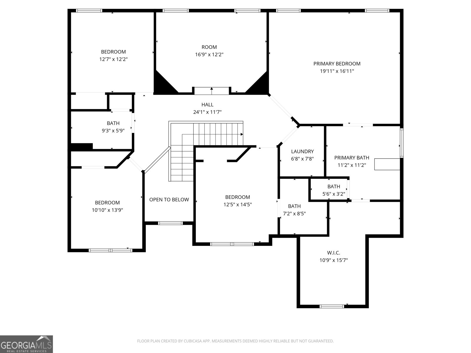 465 Brown Dove Lane Grayson - 35