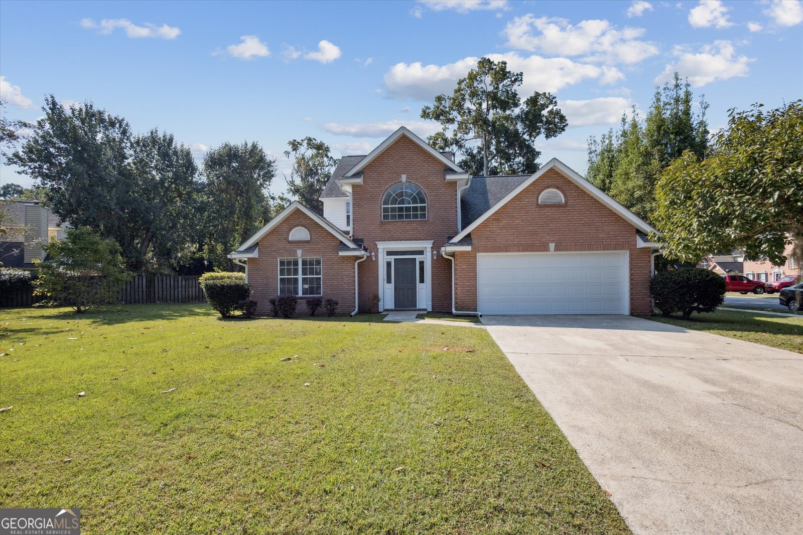 112 Lions Gate Road Savannah - 2