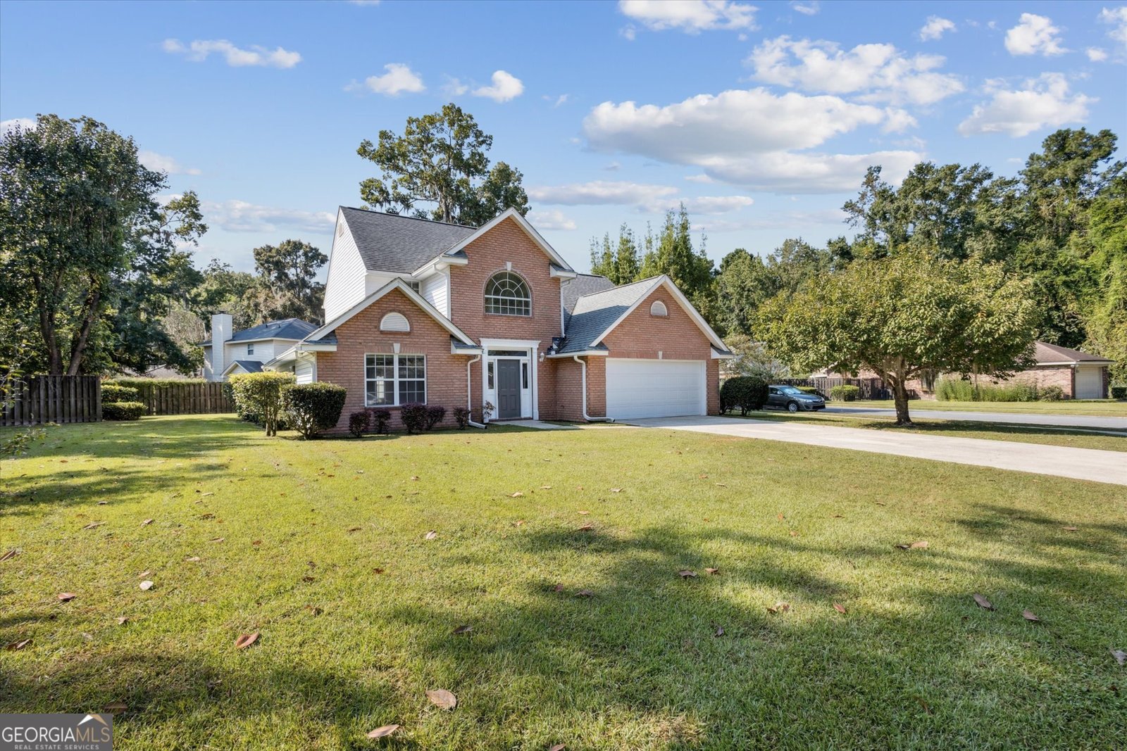 112 Lions Gate Road Savannah - 3
