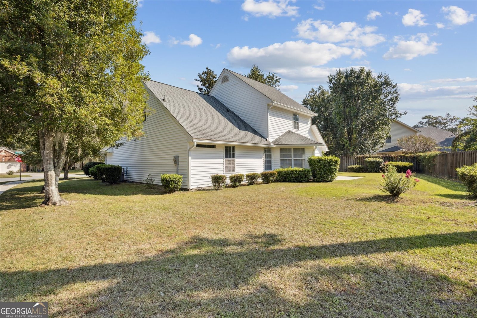 112 Lions Gate Road Savannah - 31