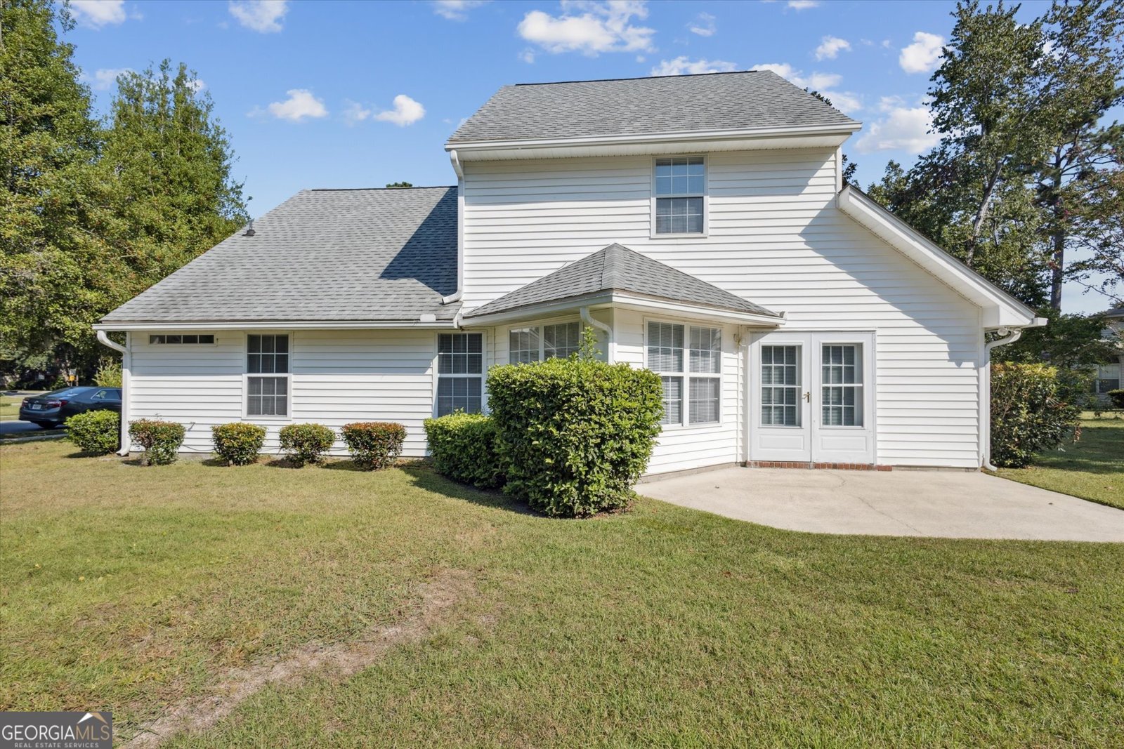 112 Lions Gate Road Savannah - 32