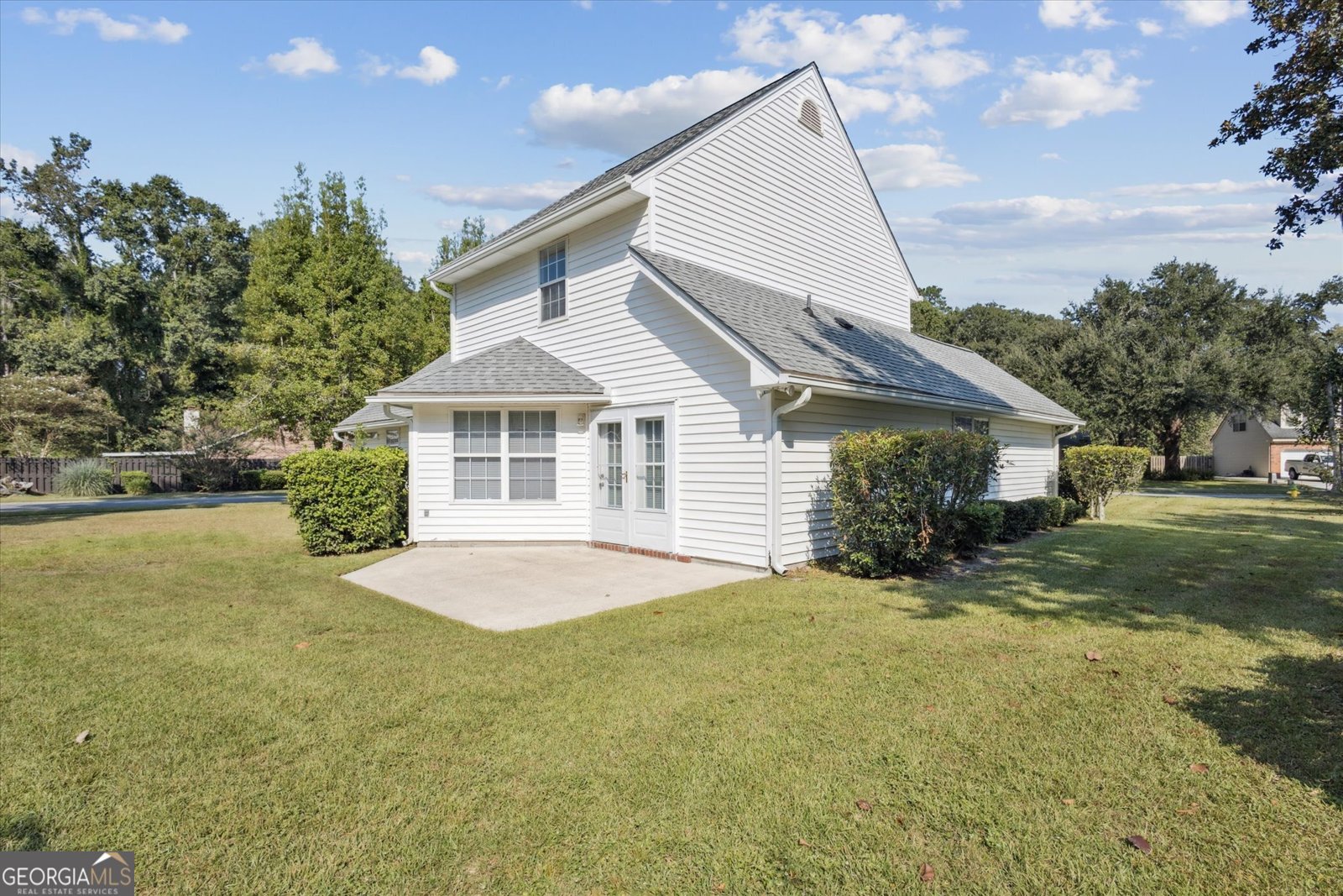 112 Lions Gate Road Savannah - 33