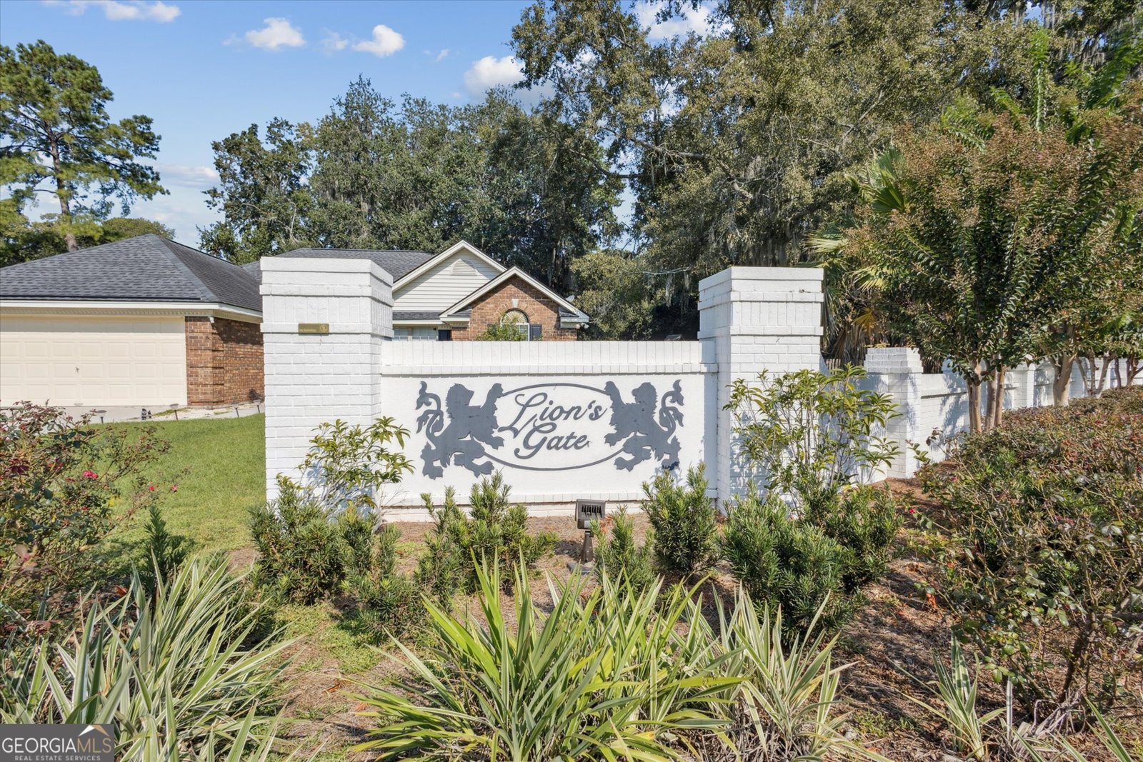 112 Lions Gate Road Savannah - 37