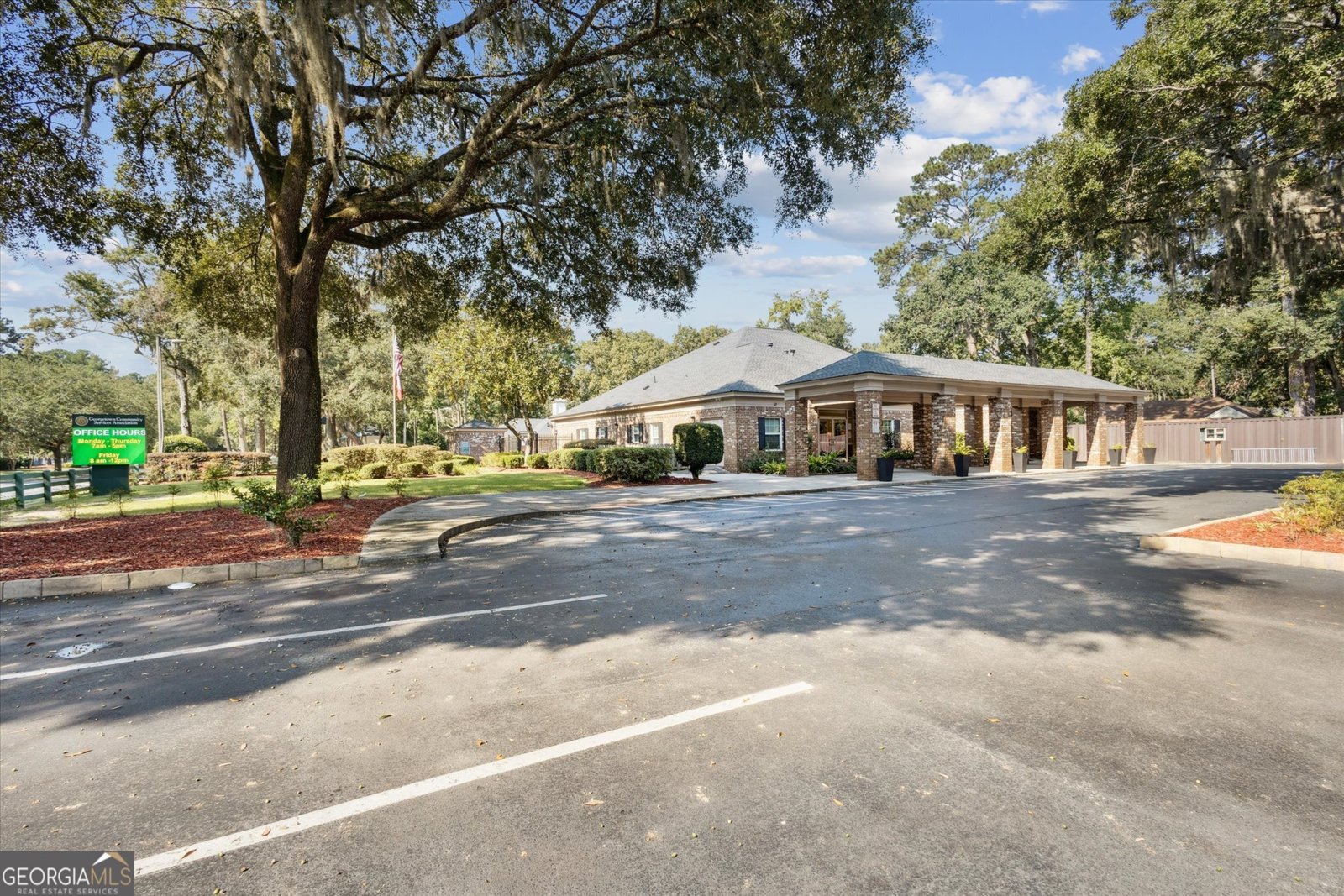 112 Lions Gate Road Savannah - 38