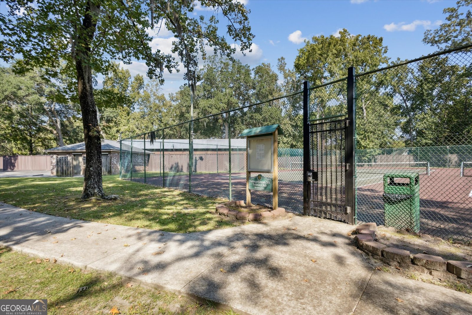 112 Lions Gate Road Savannah - 39