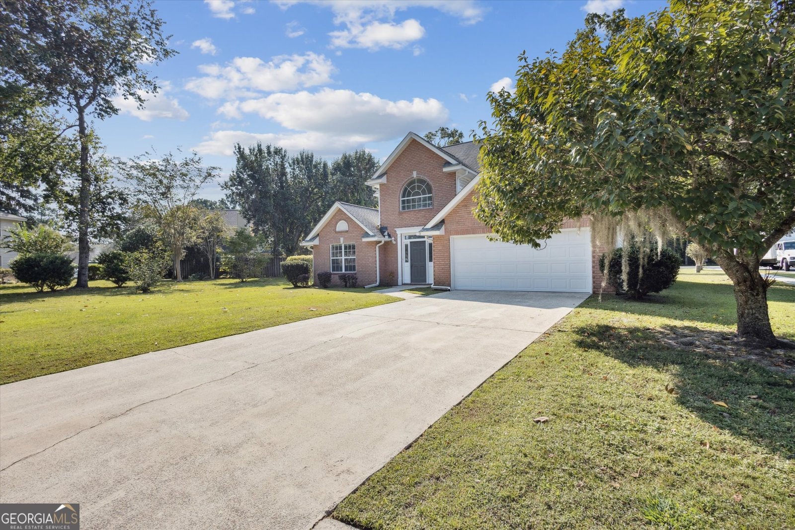 112 Lions Gate Road Savannah - 4