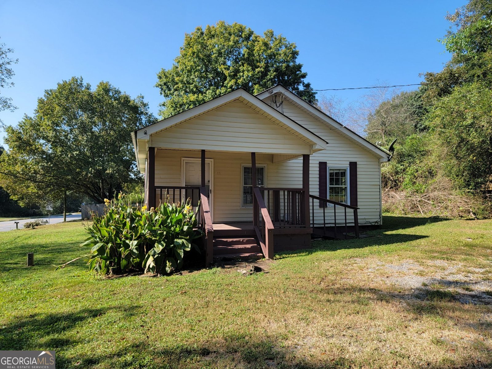 15 Evergreen Drive Summerville - 1