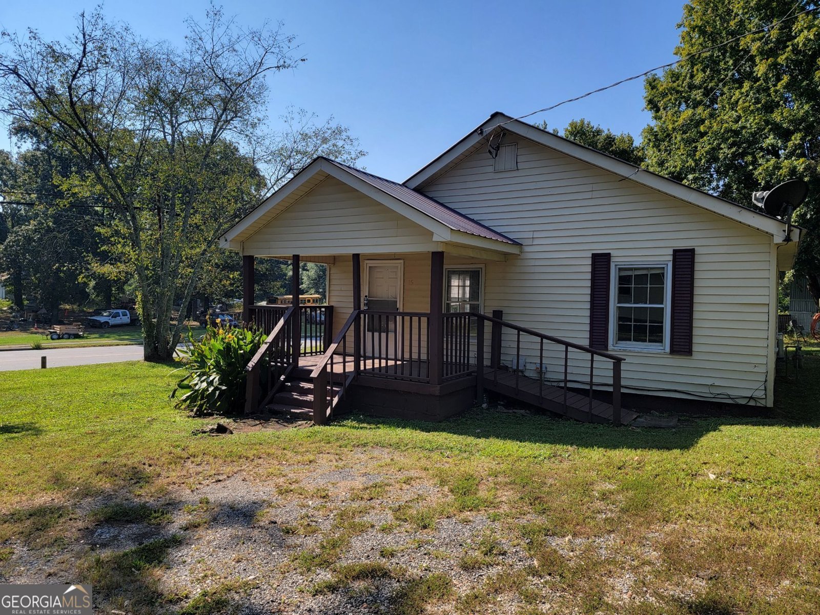 15 Evergreen Drive Summerville - 2