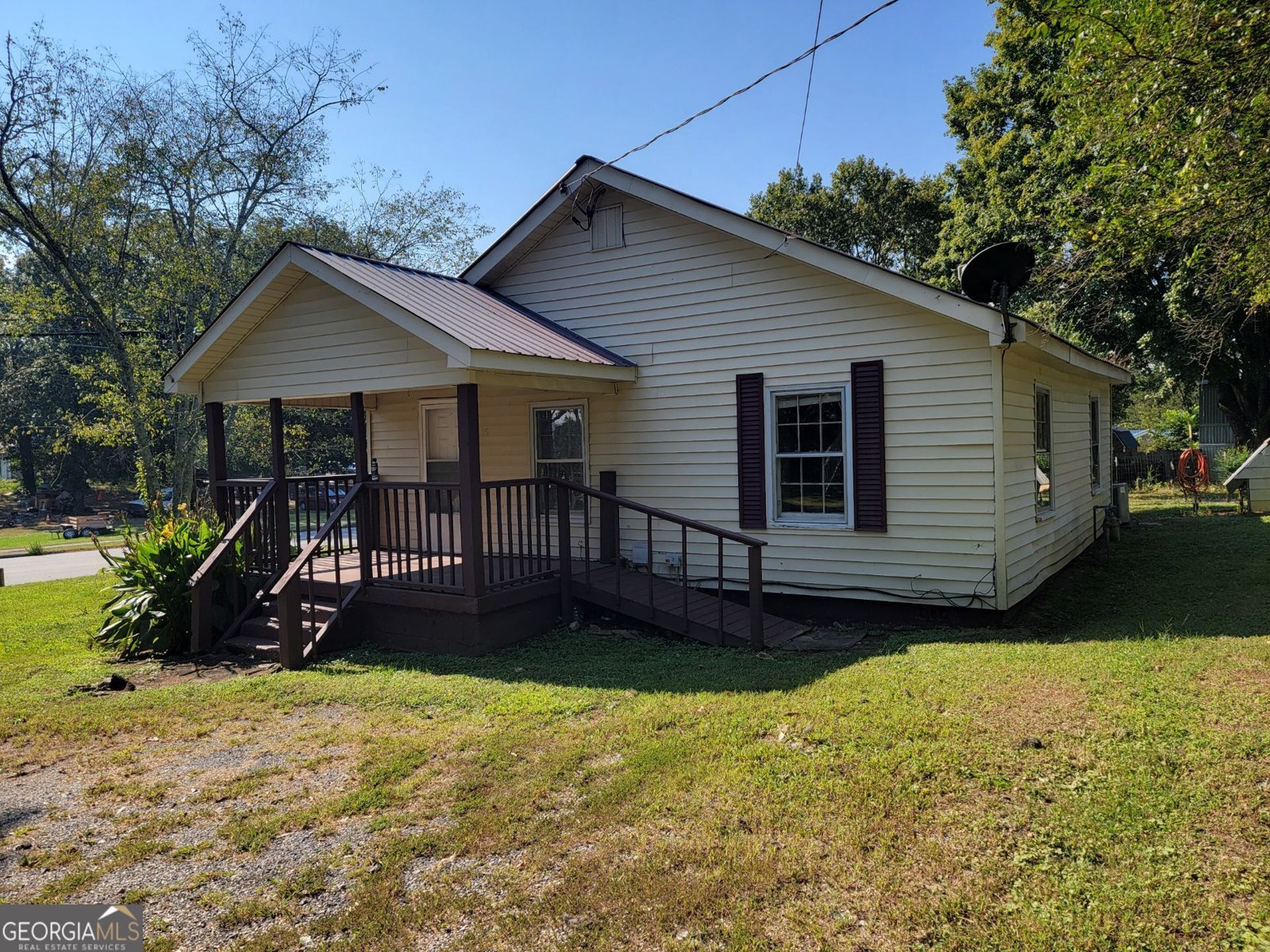 15 Evergreen Drive Summerville - 3