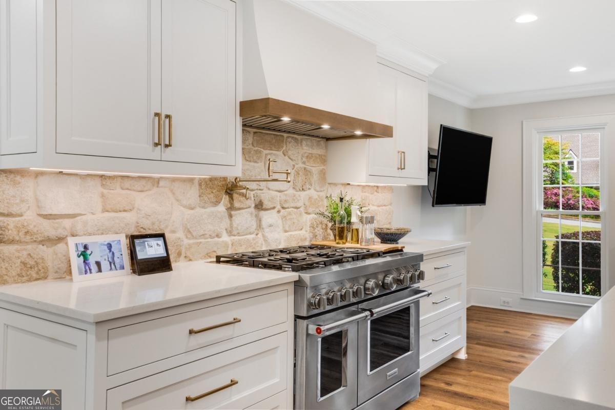 1655 Redbourne Drive Sandy Springs - 11